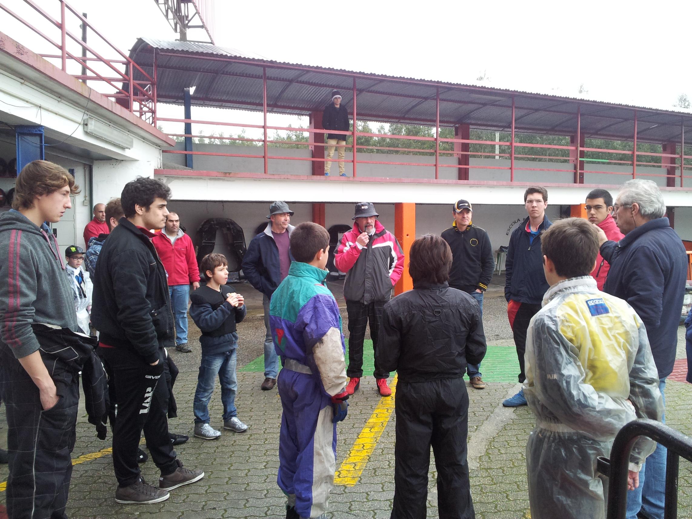 Troféu Honda de Inverno 2014 - 1º Prova0